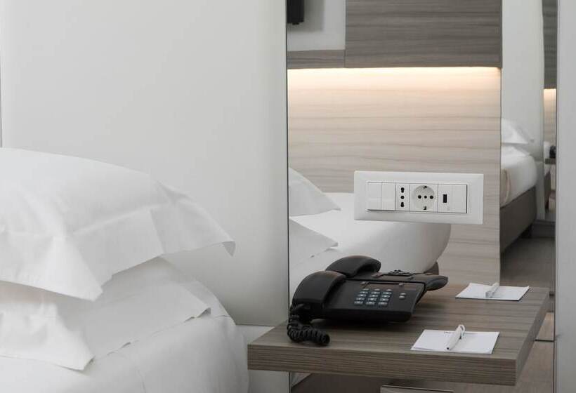 コンフォートルーム, San Giusto