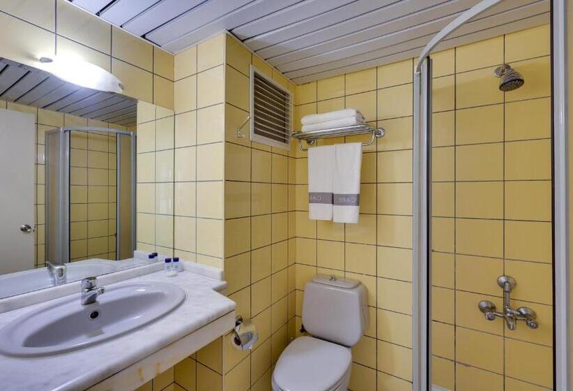 スタンダードルーム, Grand Hotel Faros