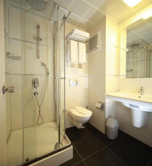 スタンダードルーム, Grand Hotel Faros