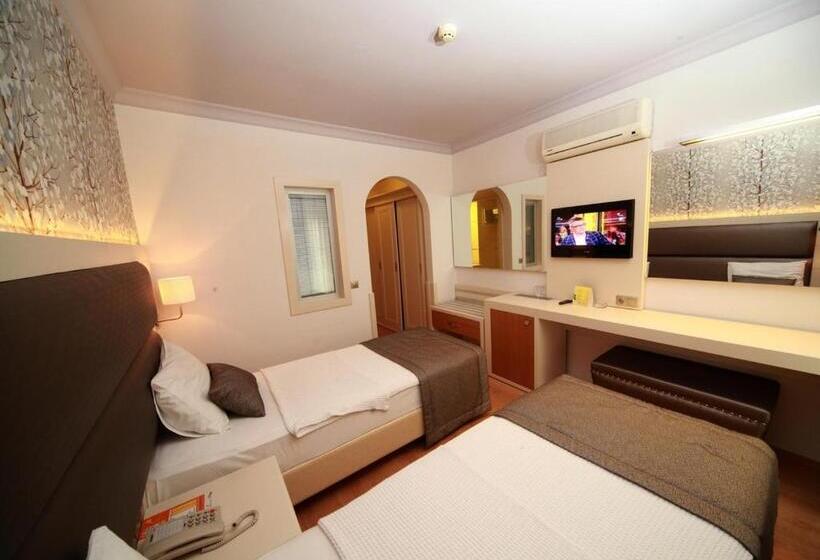 Номер Стандарт, Grand Hotel Faros