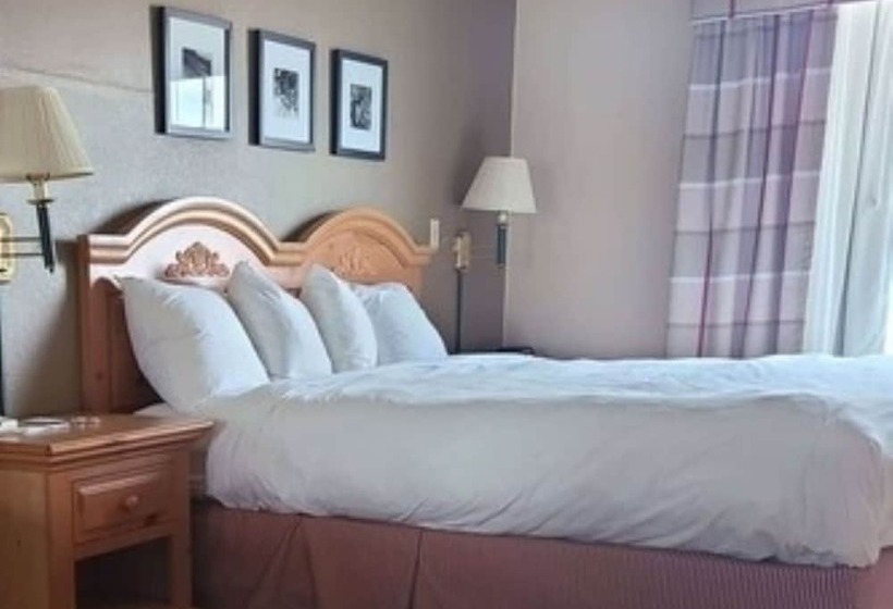 جناح, Americinn By Wyndham, Galesburg, Il