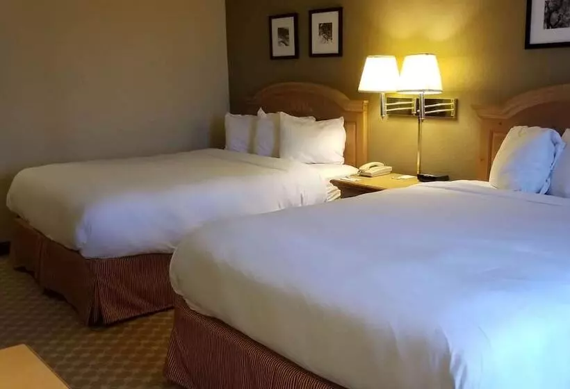 スイート, Americinn By Wyndham, Galesburg, Il