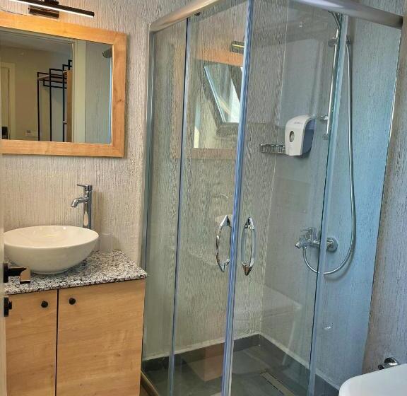 חדר סטנדרט צדדי נוף לים, Aqua Princess