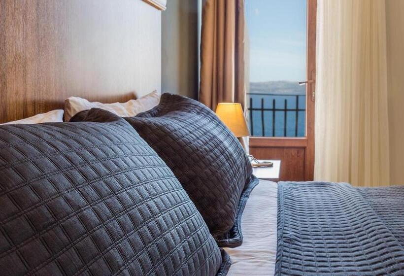 סוויטה אקזקיוטיב, Aqua Princess