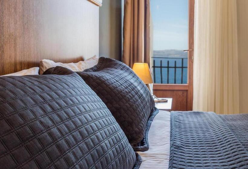 סוויטה אקזקיוטיב, Aqua Princess