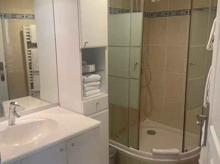 آپارتمان خانوادگی, Best Western Lyon Saint Antoine