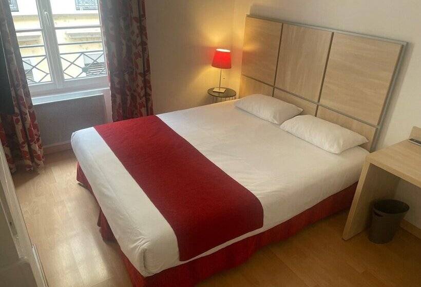 آپارتمان خانوادگی, Best Western Lyon Saint Antoine