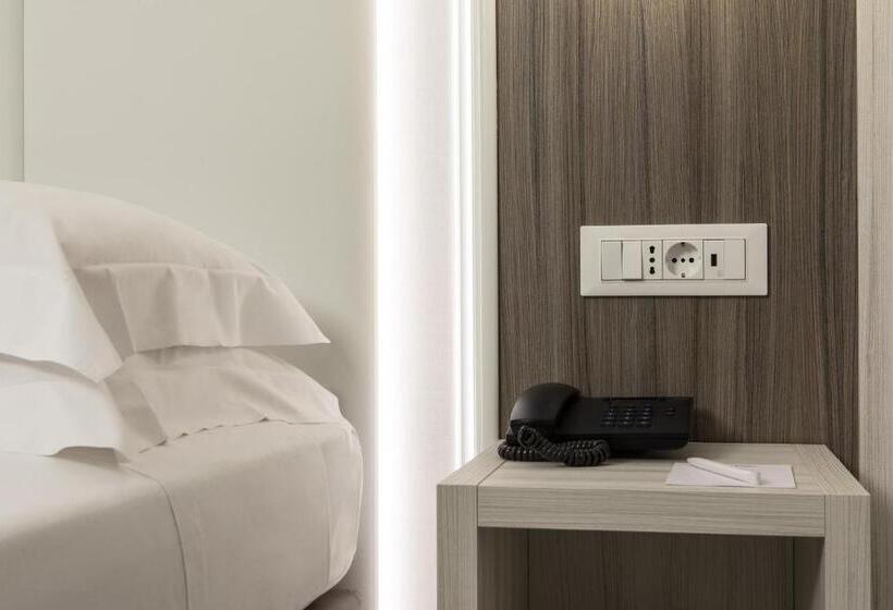 スタンダードルーム, San Giusto