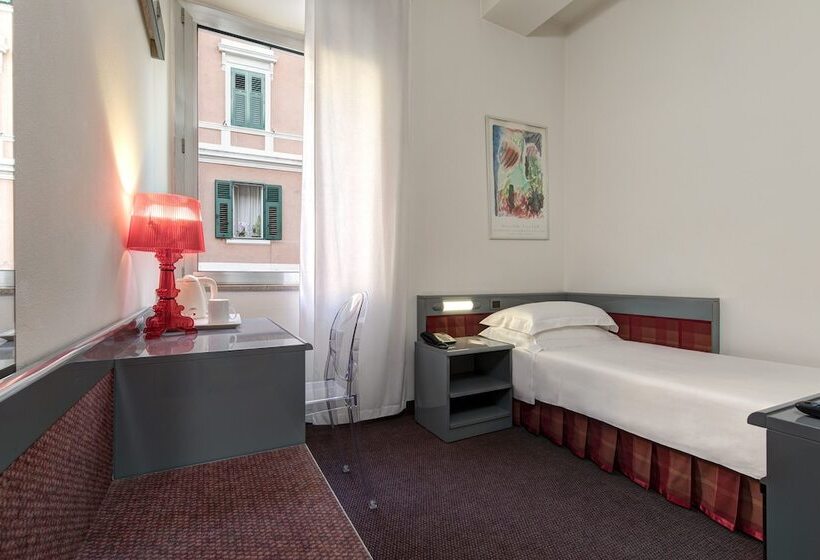 エコノミーシングルルーム, San Giusto