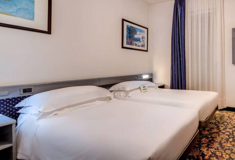 エコノミールーム, San Giusto