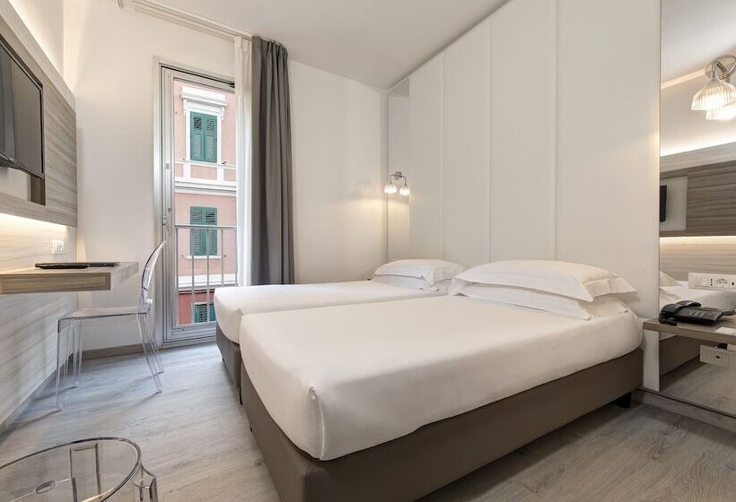 コンフォートルーム, San Giusto