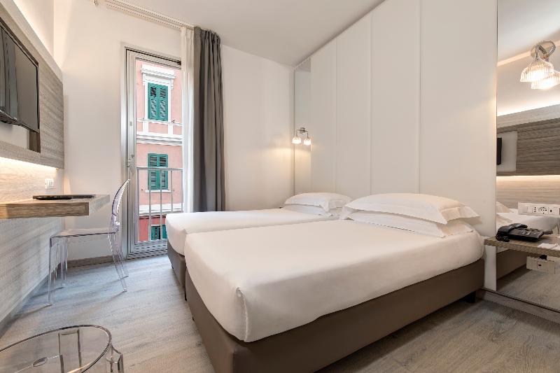 コンフォートルーム, San Giusto