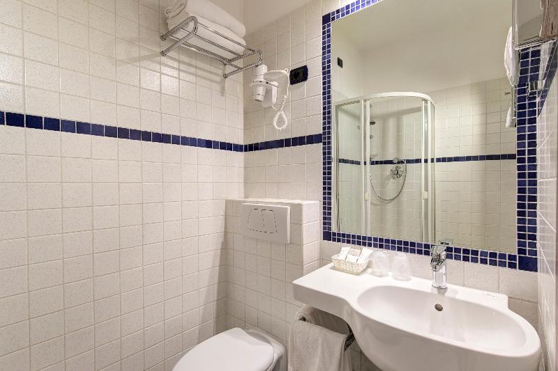 コンフォートルーム, San Giusto