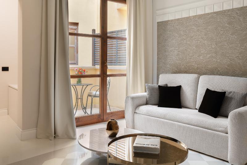 エコノミールーム, San Giusto