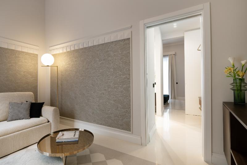 エコノミールーム, San Giusto