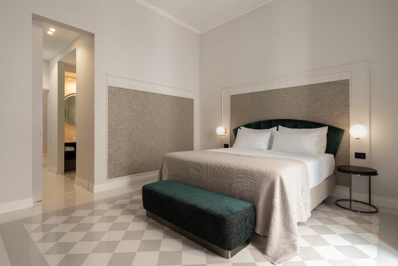 エコノミールーム, San Giusto