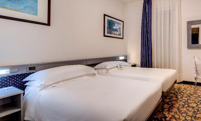 エコノミールーム, San Giusto