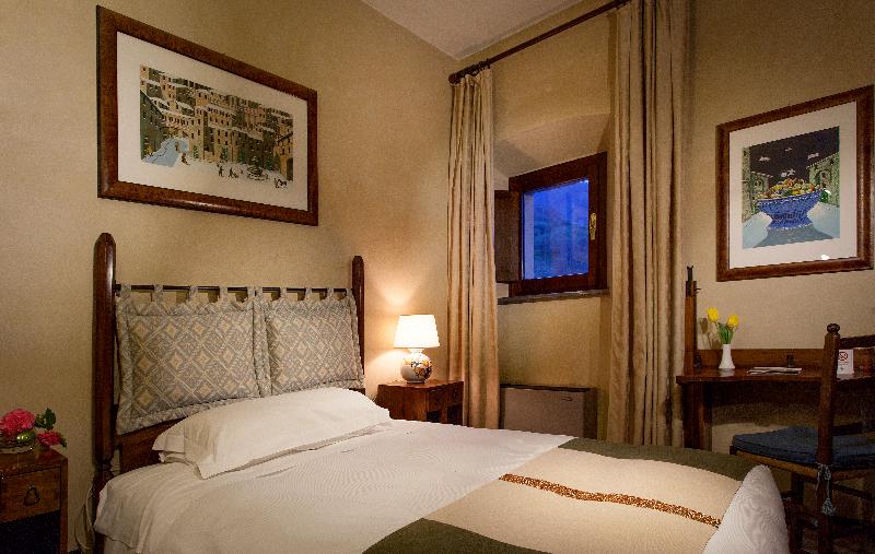 コンフォートルーム, San Giusto