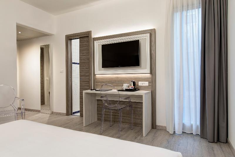 コンフォートルーム, San Giusto