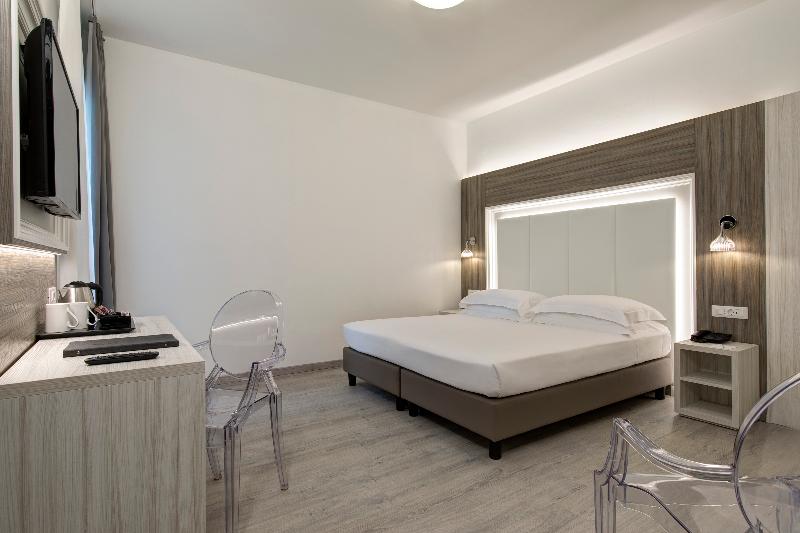 コンフォートルーム, San Giusto