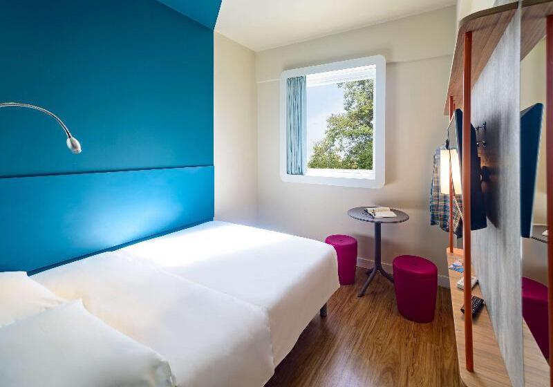 エコノミールーム, San Giusto