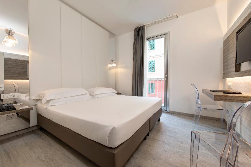 スタンダードルーム, San Giusto