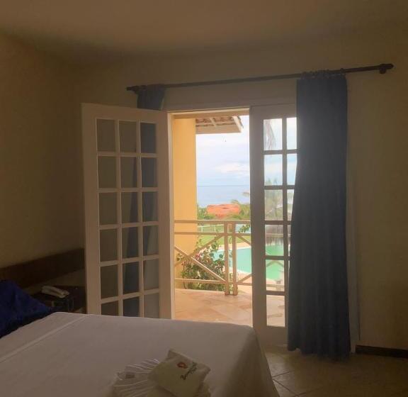 غرفة قياسية, Bouganville