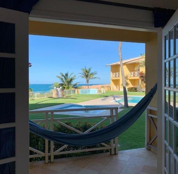 غرفة قياسية, Bouganville