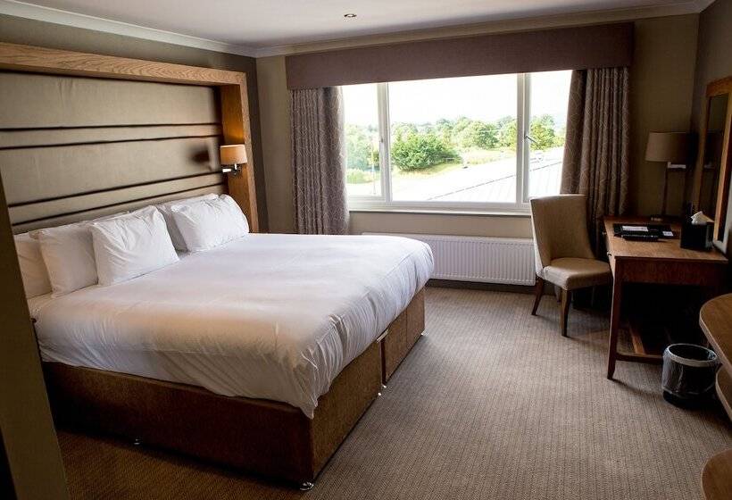 Семейный Номер, Bowfield Hotel And Spa