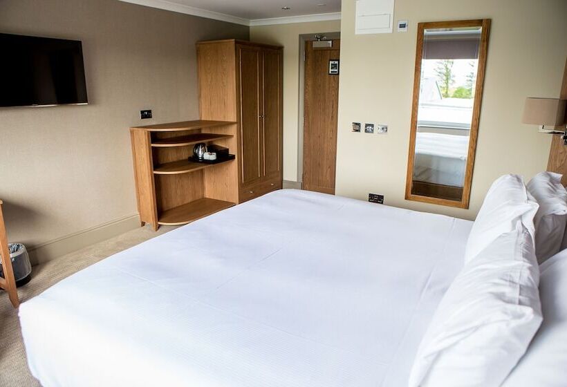 Номер Deluxe, Bowfield Hotel And Spa