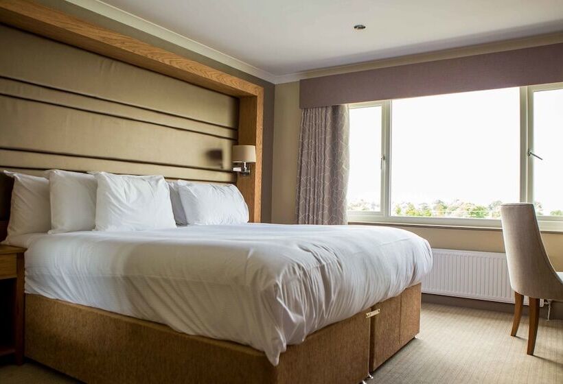 スーペリアールーム, Bowfield Hotel And Spa