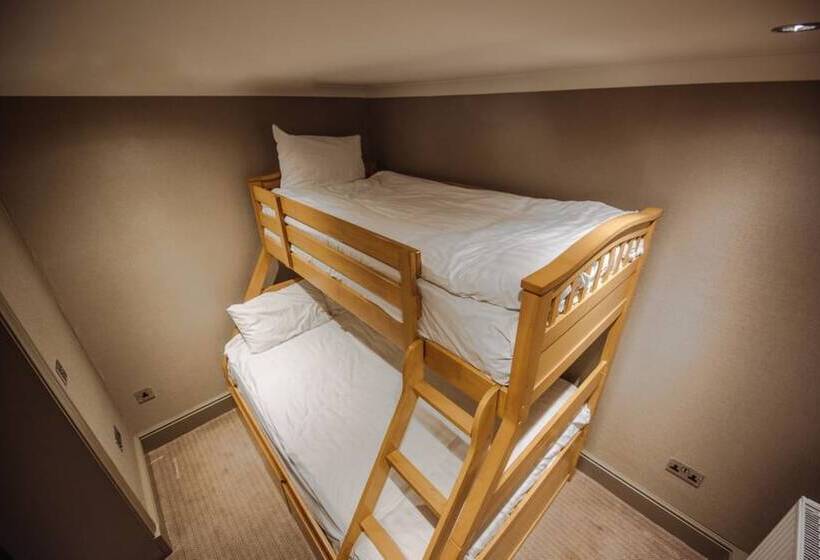 Номер Superior, Bowfield Hotel And Spa