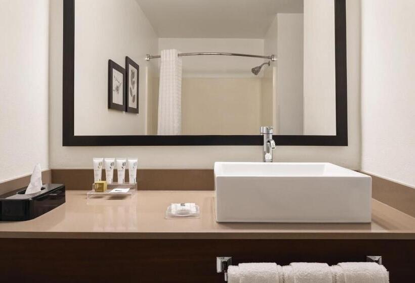 Стандартный Номер Кровать Кинг, Country Inn & Suites By Radisson, Dubuque, Ia