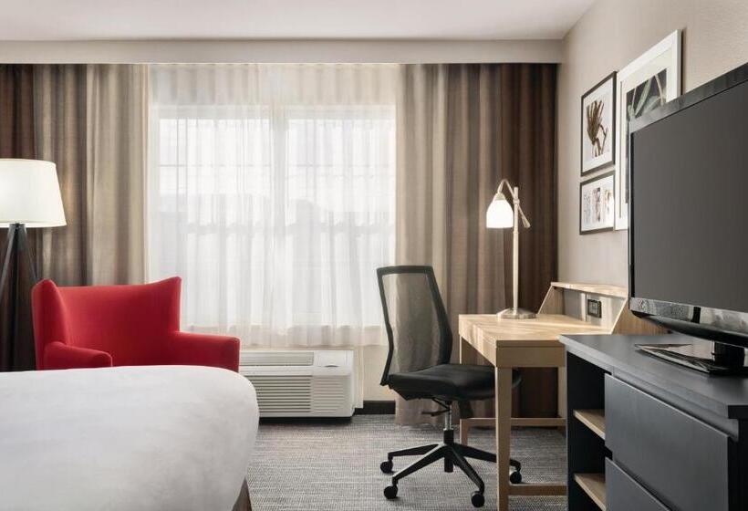 Стандартный Номер Кровать Кинг, Country Inn & Suites By Radisson, Dubuque, Ia
