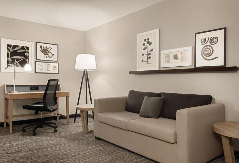 Студия Стандарт, Country Inn & Suites By Radisson, Dubuque, Ia