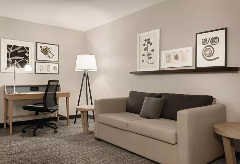 スタンダードスタジオ, Country Inn & Suites By Radisson, Dubuque, Ia