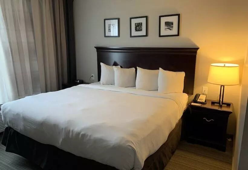 سوییت, Country Inn & Suites By Radisson, Kearney, Ne