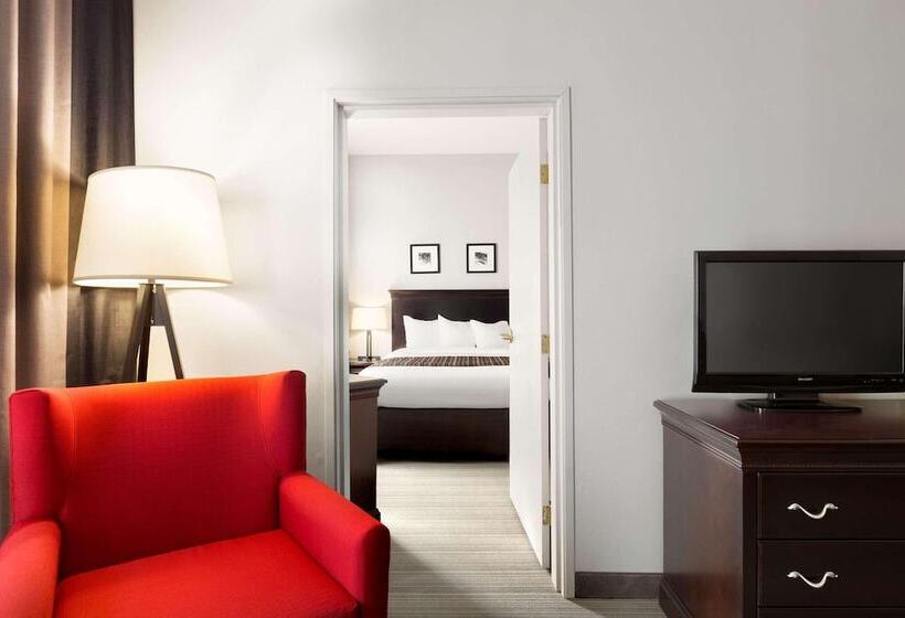 스위트, Country Inn & Suites By Radisson, Kearney, Ne