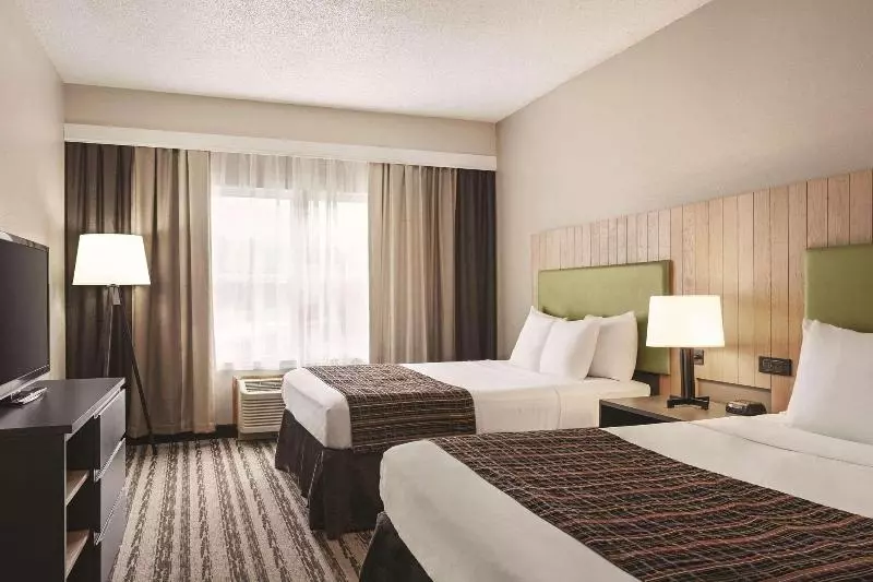اتاق پرمیوم, Country Inn & Suites By Radisson, Nashville Airport East, Tn