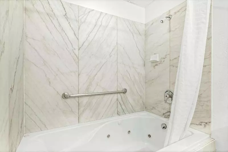 キングサイズベッドのスタンダードルーム, Country Inn & Suites By Radisson, Oklahoma City At Northwest Expressway, Ok