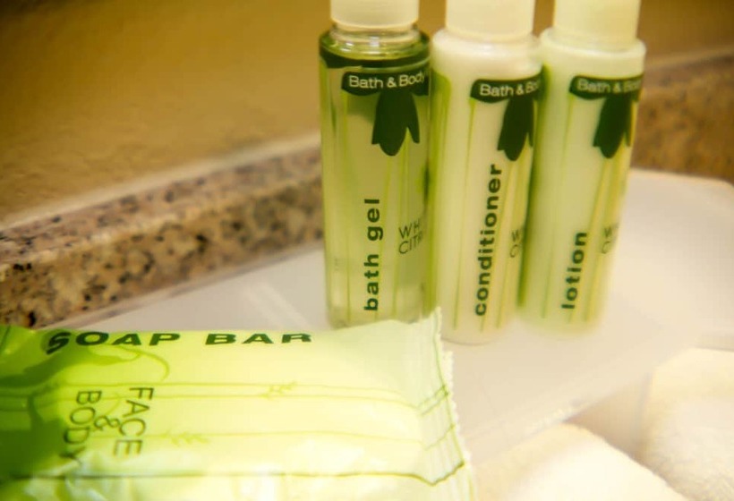 غرفة قياسية, Holiday Inn Express & Suites Indianapolis North   Carmel, An Ihg