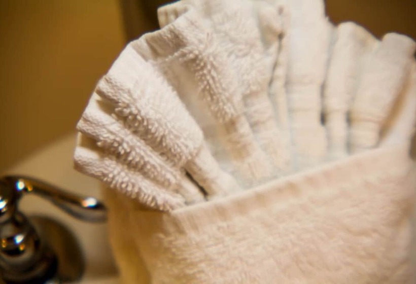 غرفة قياسية, Holiday Inn Express & Suites Indianapolis North   Carmel, An Ihg