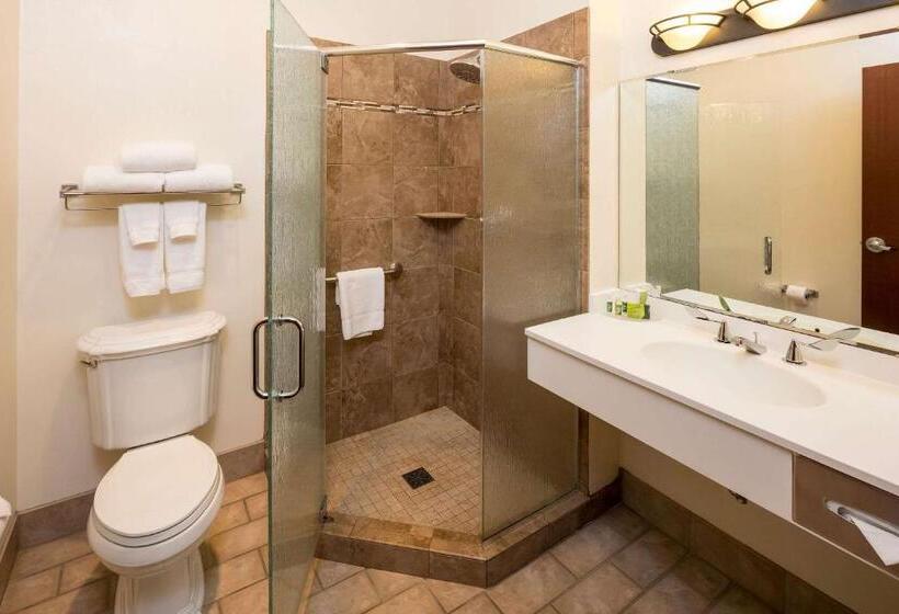 جناح, Kress Inn, Ascend Hotel Collection