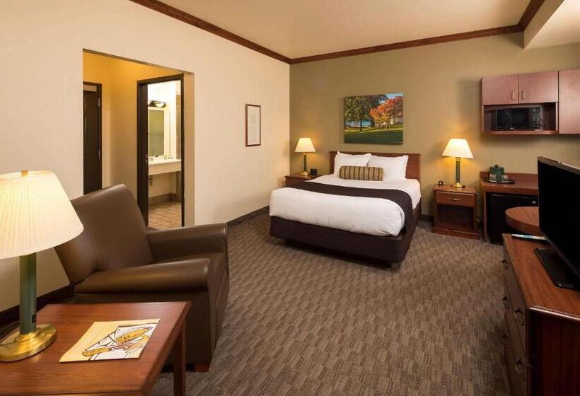 جناح, Kress Inn, Ascend Hotel Collection