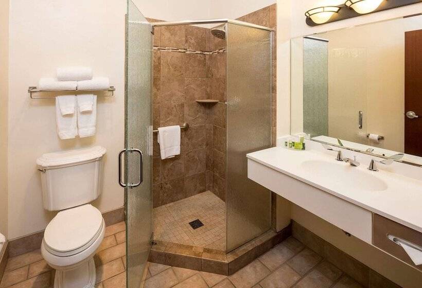 Люкс, Kress Inn, Ascend Hotel Collection