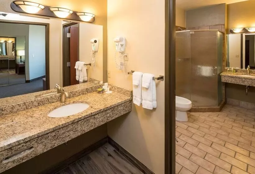 Sviitti, Kress Inn, Ascend Hotel Collection
