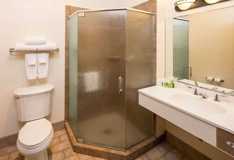 جناح, Kress Inn, Ascend Hotel Collection