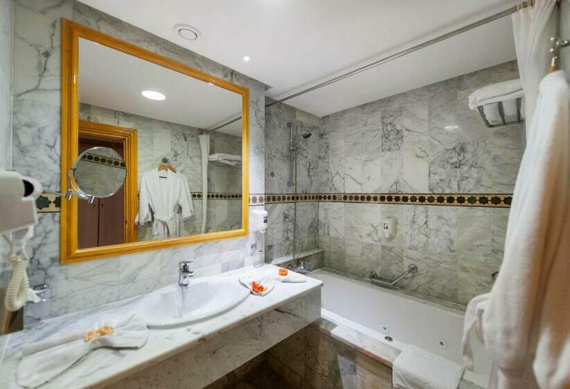 스탠다드 룸, Medina Belisaire And Thalasso