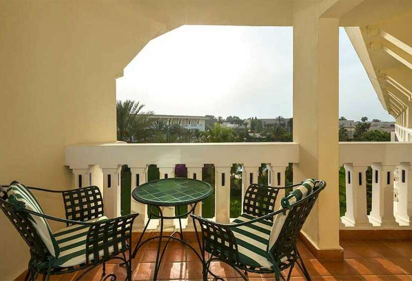 스탠다드 룸, Medina Belisaire And Thalasso