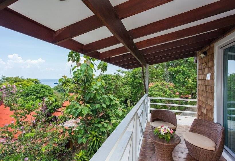 חדר סופריור, Phi Phi Natural Resort